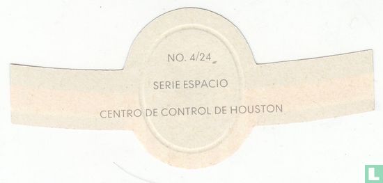 Centro de control de Houston - Afbeelding 2