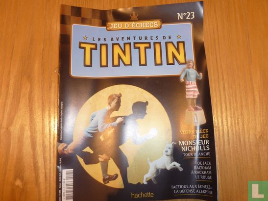 Tintin      - Image 2
