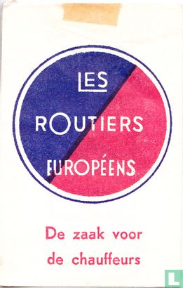 Les Routiers Européens  - Afbeelding 1