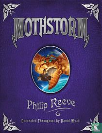 Mothstorm - Image 1