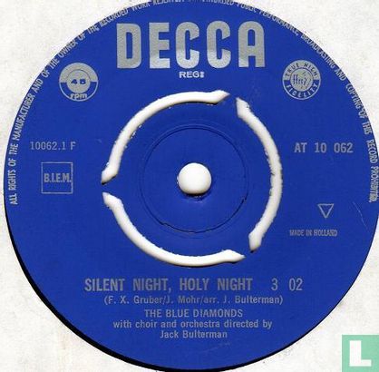 Silent Night, Holy Night - Afbeelding 3