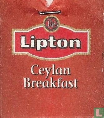 Ceylan Breakfast - Image 3