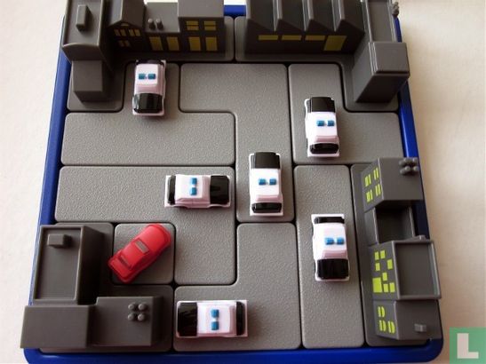Road Block - Bild 2