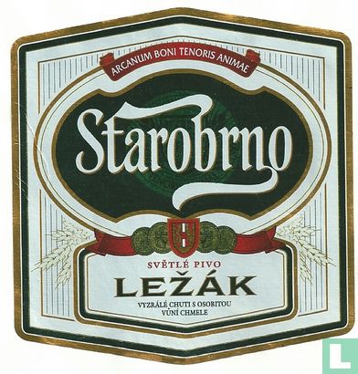Starobrno Lezak - Image 1