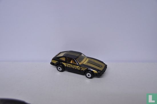 Datsun 280ZX 2+2 Turbo