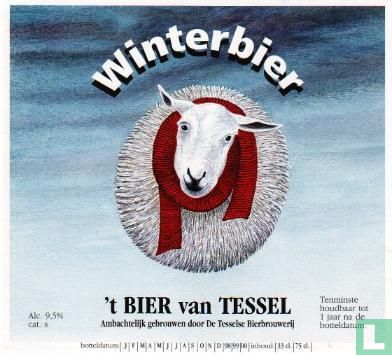 Texels Winterbier 