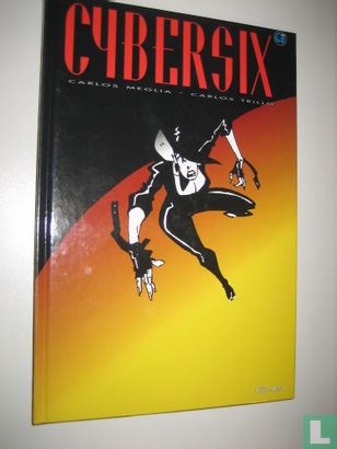 Cybersix 3  - Afbeelding 1