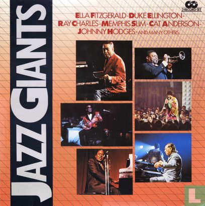 Jazz Giants - Image 1