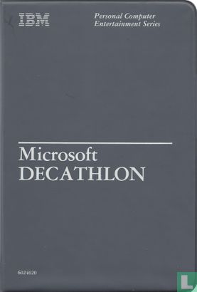 Decathlon - Afbeelding 1