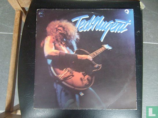 Ted Nugent - Afbeelding 1