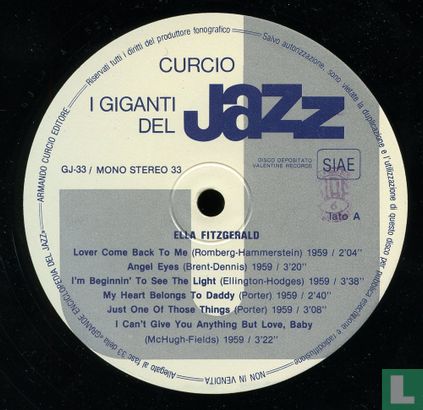 Jazz Giants - Afbeelding 3