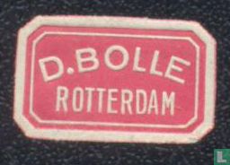 D. Bolle (Rotterdam)