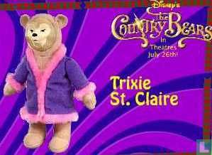 Trixie St. Claire - Bild 2