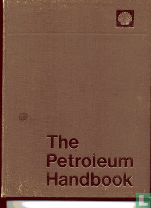 The petroleum handbook - Bild 1