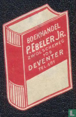 P. Ebeler Jr. (Deventer)