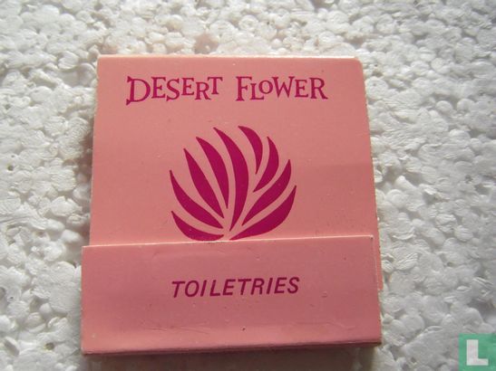 Desert Flower - Afbeelding 1