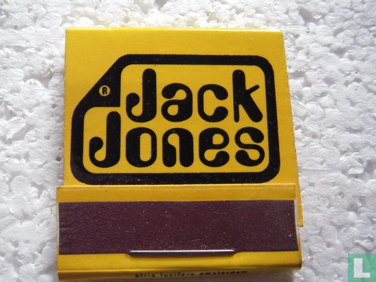 Jack Jones - Image 1