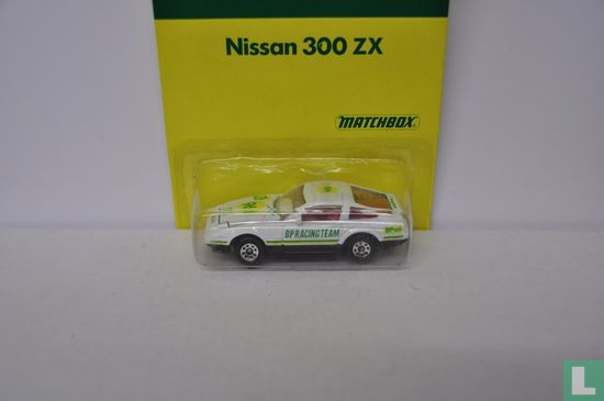 Nissan 300 ZX Turbo 'BP' - Afbeelding 1