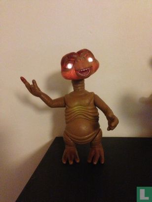 E.T. (Extra-Terrestrial, The) - Afbeelding 3