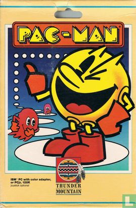 Pac-Man - Image 1
