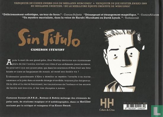 Sin Titulo - Bild 2