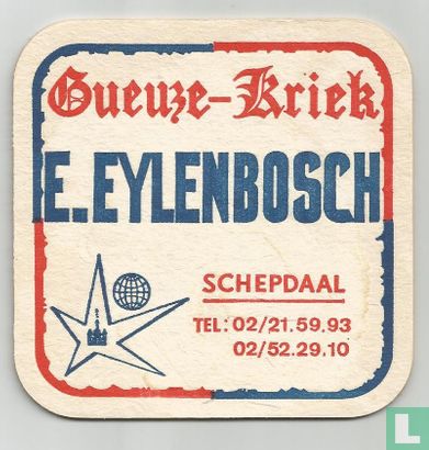E. Eylenbosch