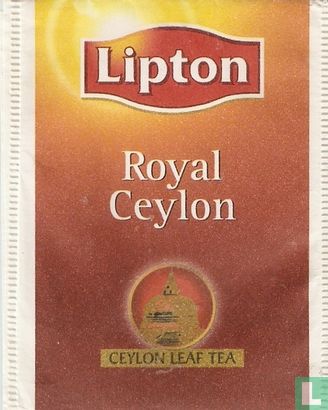 Royal Ceylon  - Bild 1