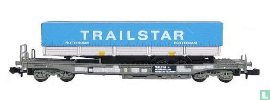 Dieplader NS "Trailstar" - Image 1