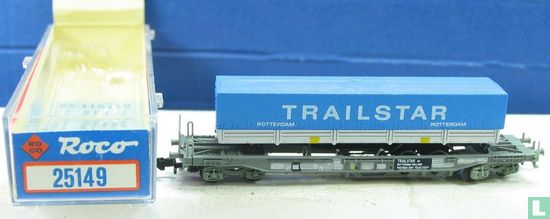 Dieplader NS "Trailstar" - Image 2