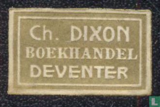 Ch. Dixon (Deventer)