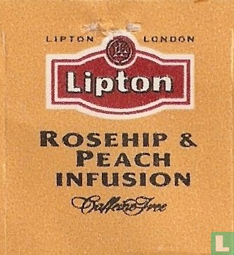 Rosehip & Peach Infusion    - Afbeelding 3