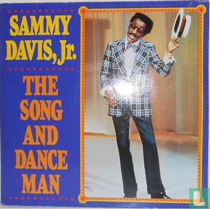 The Song And Dance Man - Image 1