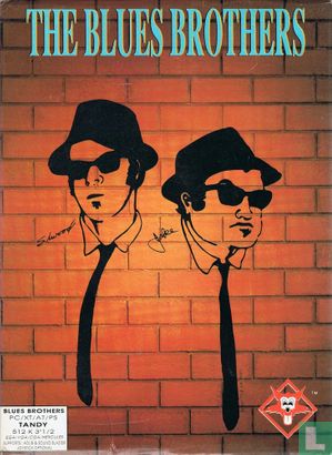 Blues Brothers - Image 1