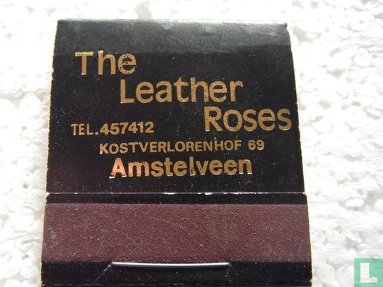 The Leather Roses
