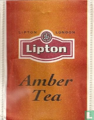 Amber Tea - Image 1