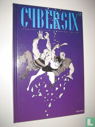 Cibersix 5 - Afbeelding 1