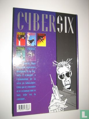 Cibersix 5 - Image 2
