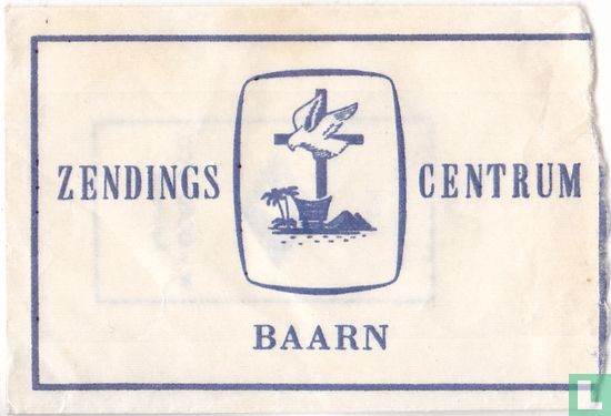 Zendings Centrum Baarn   - Afbeelding 1
