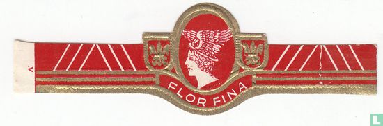 Flor Fina  - Image 1