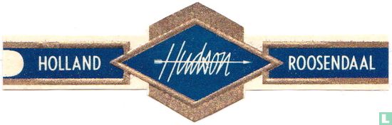 Hudson - Holland - Roosendaal - Image 1