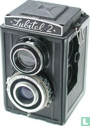 Lubitel 2 - Image 1