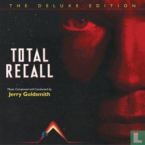 total recall : the deluxe edition - Bild 1