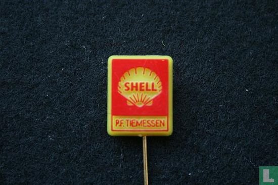 Shell P.F. Tiemessen