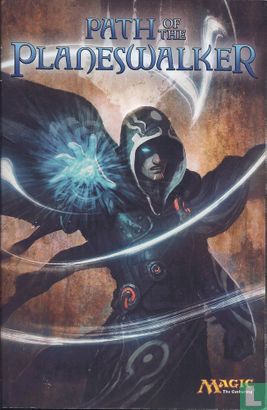 Path of the Planeswalker - Image 1