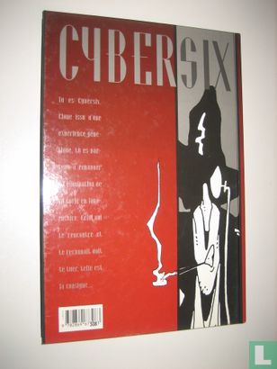Cibersix 2 - Afbeelding 2