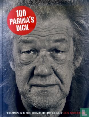 100 Pagina's Dick - Afbeelding 1