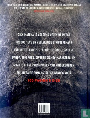 100 Pagina's Dick - Image 2