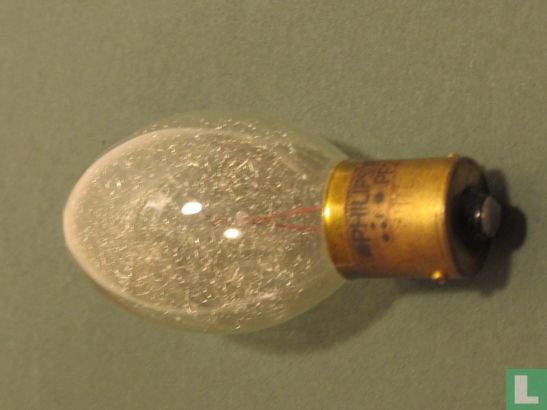 Philips PF25N Flitslamp - Image 1