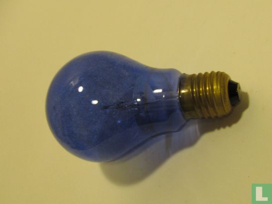 Flitslamp - Bild 1