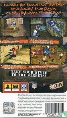 NFL Street 2: Unleashed - Image 2